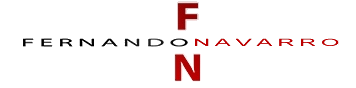 Logo FERNANDO NAVARRO VIVES